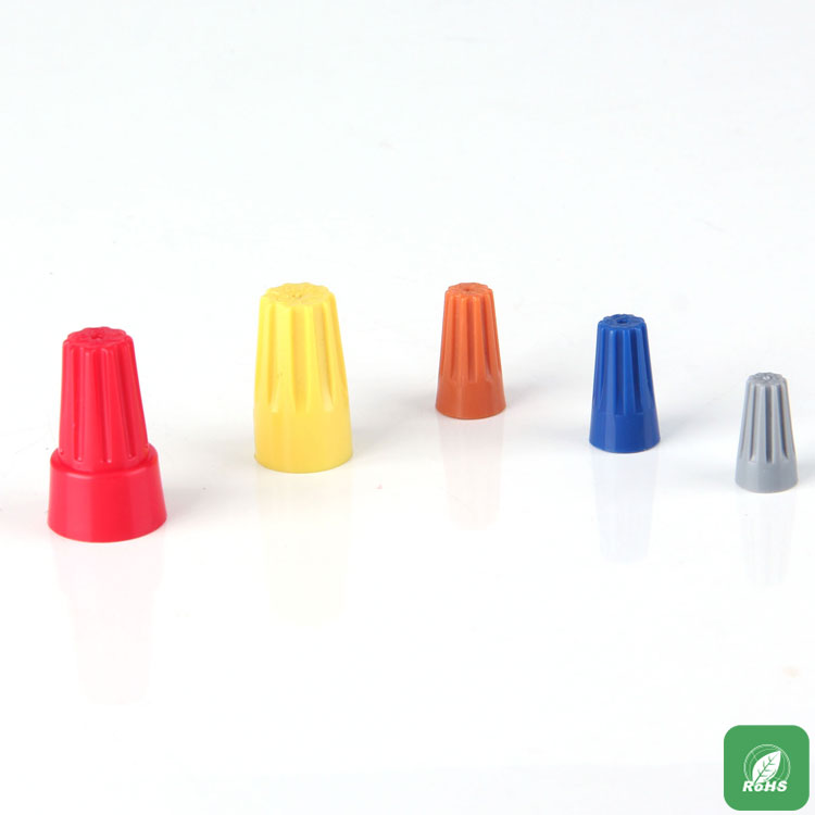 sunbet弹簧螺式接线头 SWB