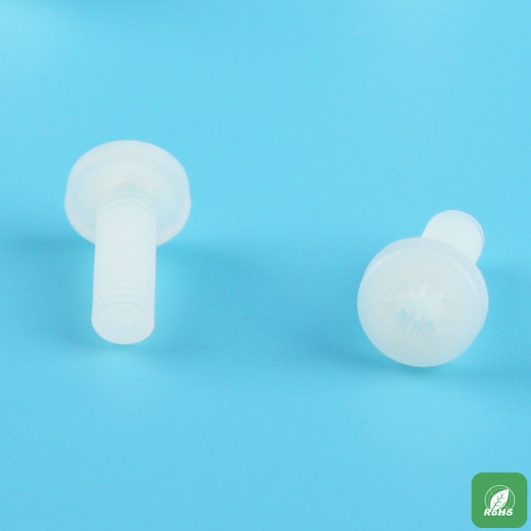 sunbet尼龙螺丝 NSCR