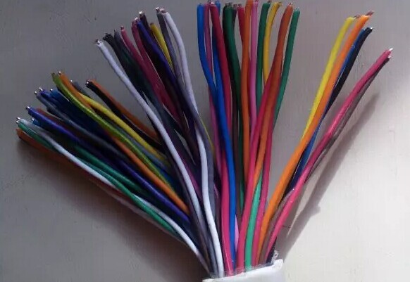 电气设备中的导线颜色代表什么，你都知道吗？