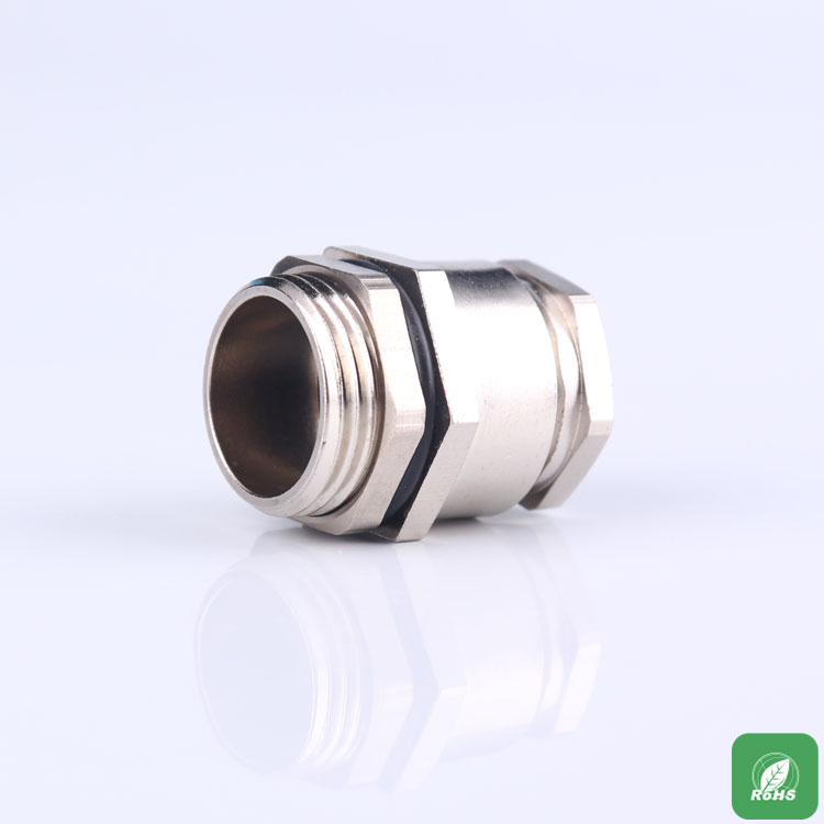 sunbet平口电缆接头 DIN