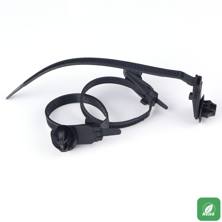 sunbet汽车插鞘式扎线带 PTCV