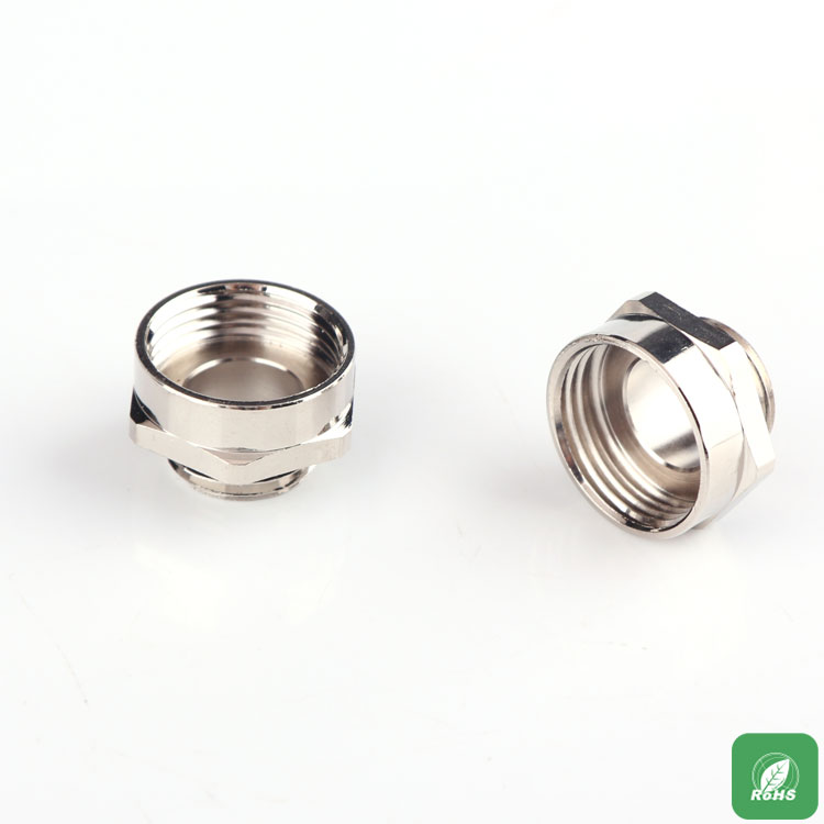 sunbet金属螺纹转换头 TCM