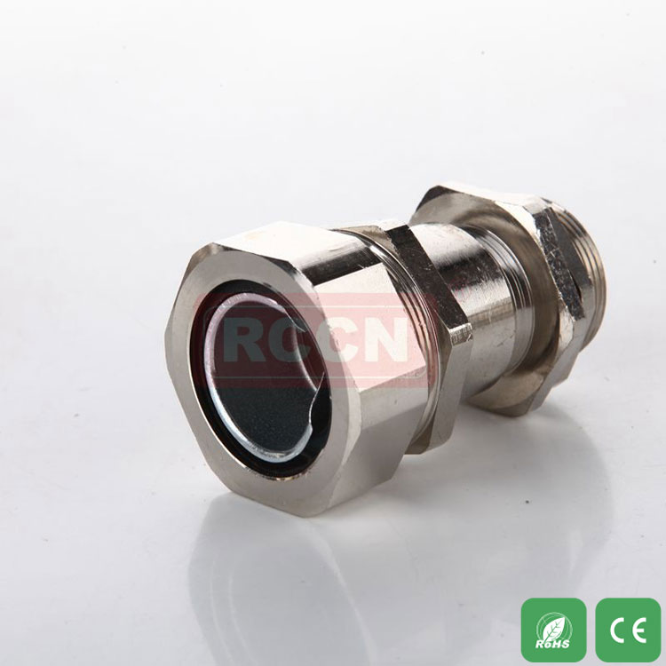 sunbet金属软管防水接头 NBL