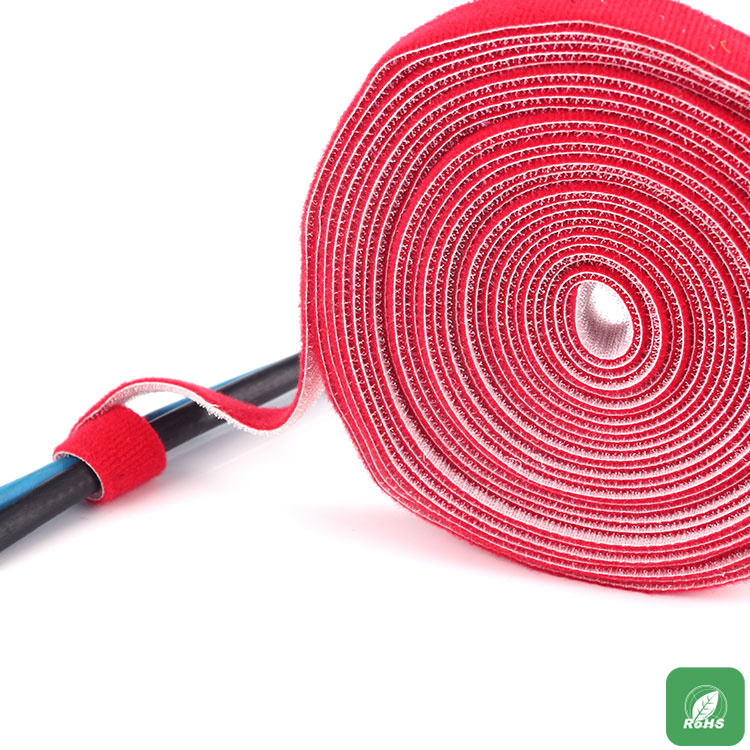 sunbet盘状粘式扎线带 MGT