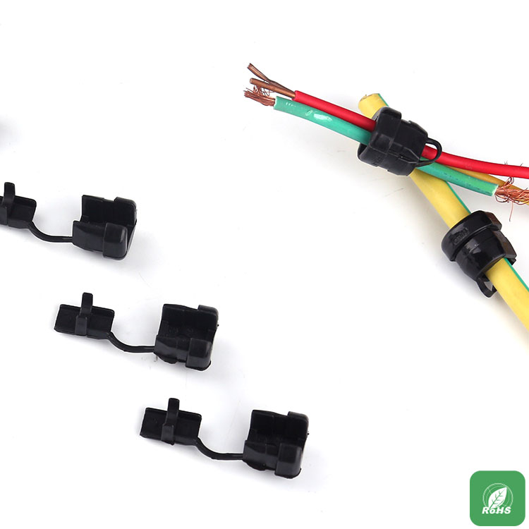 sunbet电源线扣-新 SR