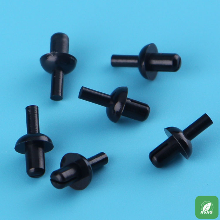 sunbet短型捶式尼龙铆钉 SRS