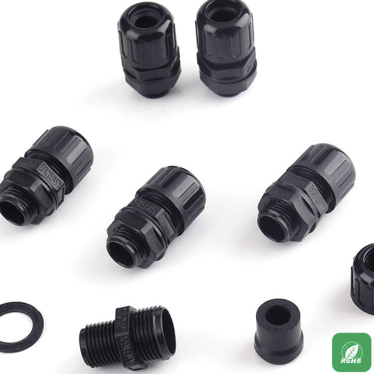 sunbet快速软管防水接头 BGQF