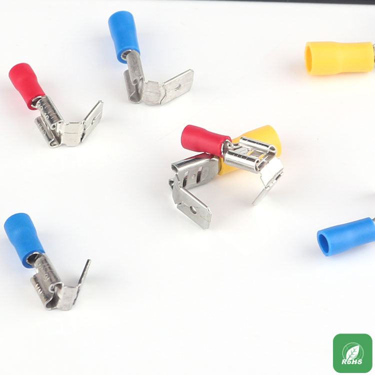 sunbet型钩形接线端子 MF