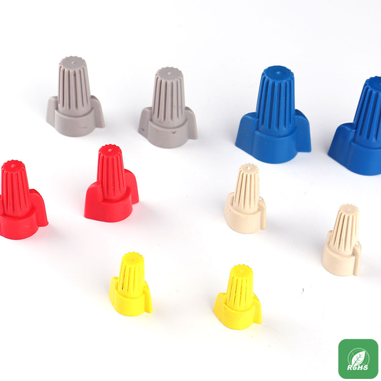 sunbet翅膀螺式接线头 SWY