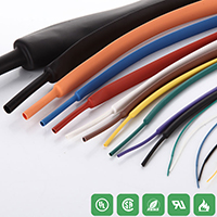 sunbet热收缩管 HST