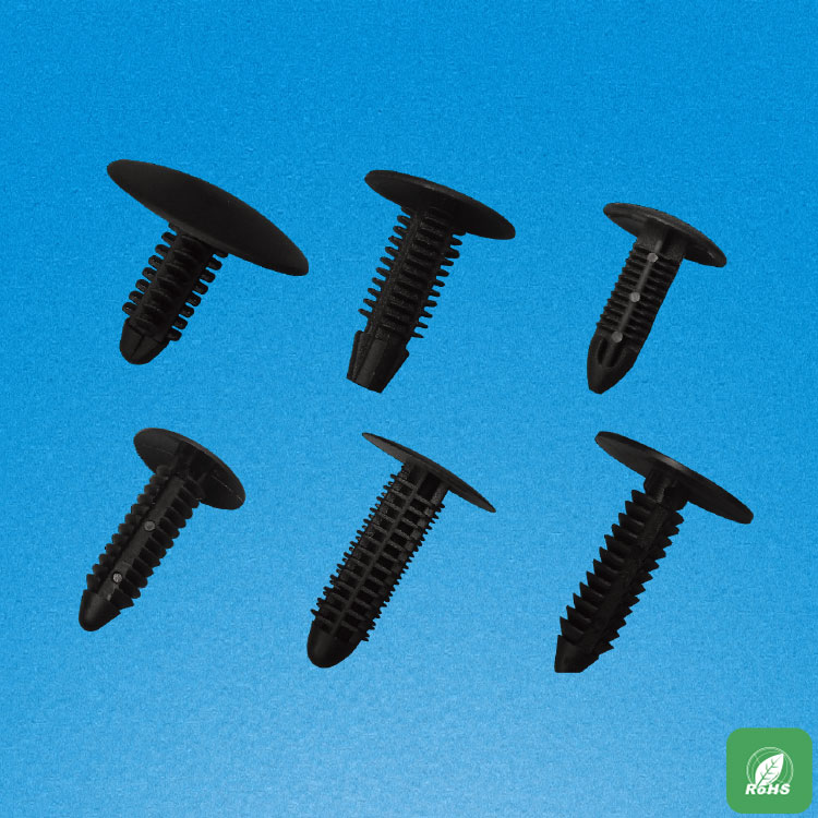 sunbet尼龙铆钉 SR7