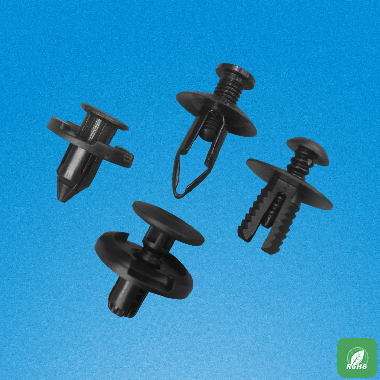 sunbet旋转式尼龙铆钉 SRC