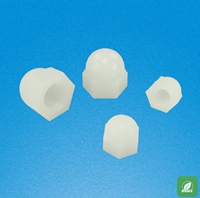 sunbet六角内螺纹螺母 HPC