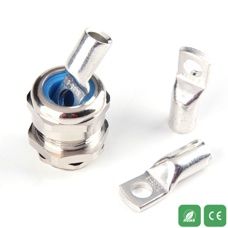 sunbetSG型窄头铜管端子