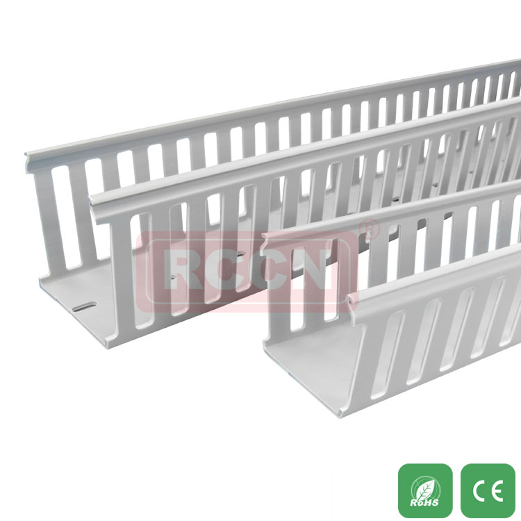 sunbet带突出闭口线槽 VDRCT
