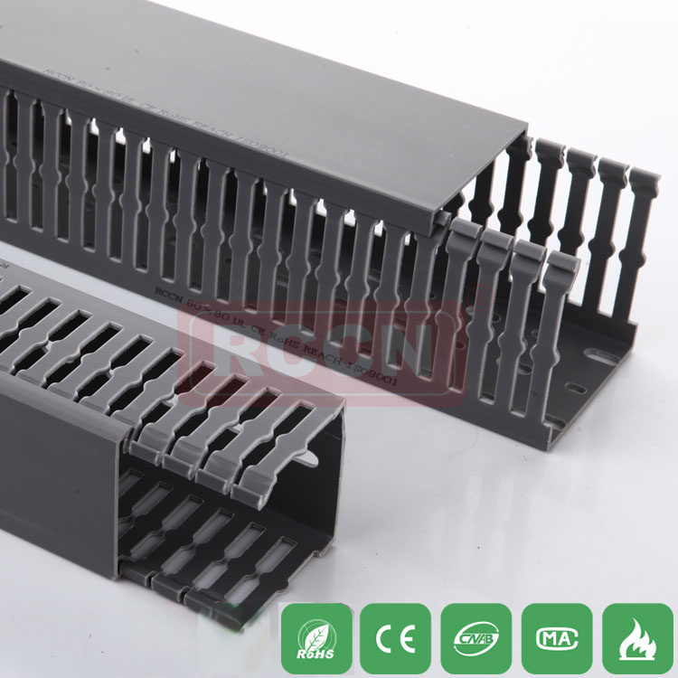 sunbet易折断型线槽 GDRFZ