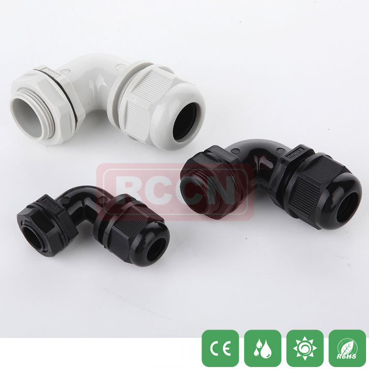 sunbet直角电缆接头 MGE