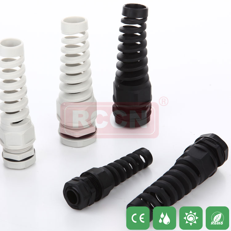 sunbet耐扭电缆接头 SR