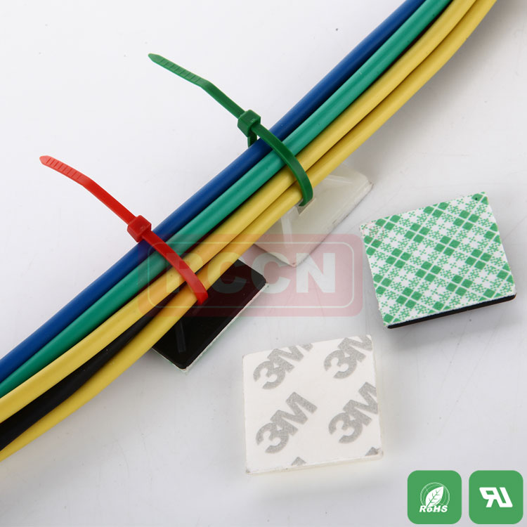 sunbetHC型粘式固定座