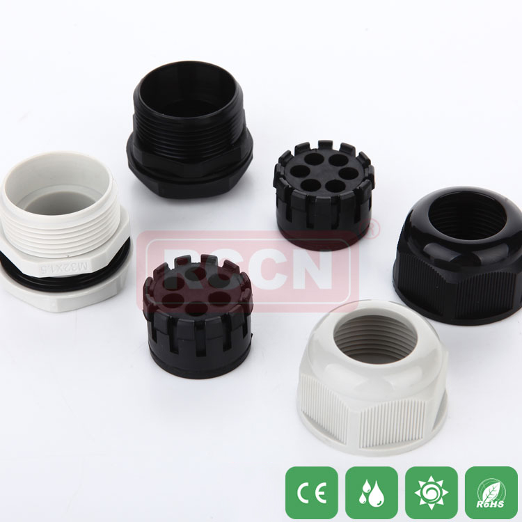 sunbet多孔电缆接头 PGA-H