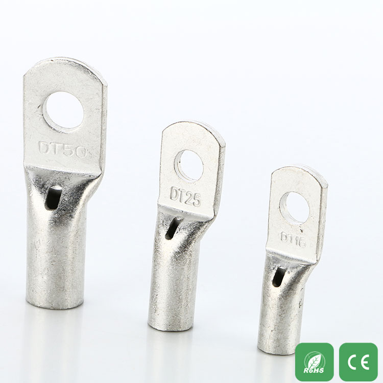 sunbet铜管端子 DTS