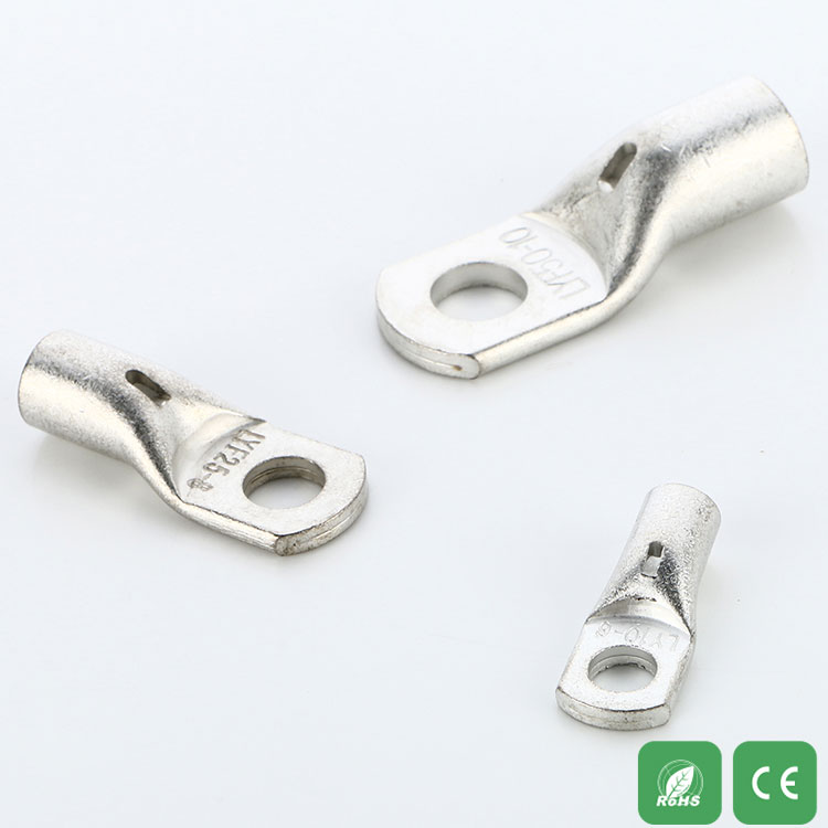 sunbet铜管端子 LYF