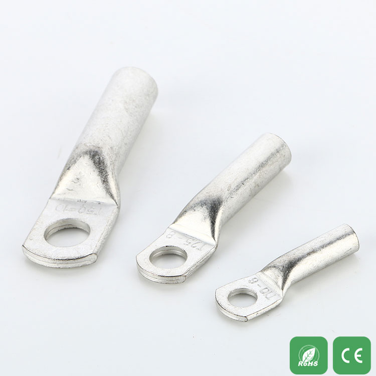 sunbet铜管端子 TL