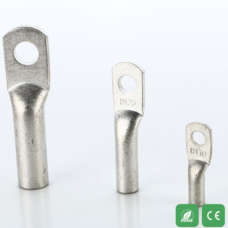 sunbet铜管端子 DT