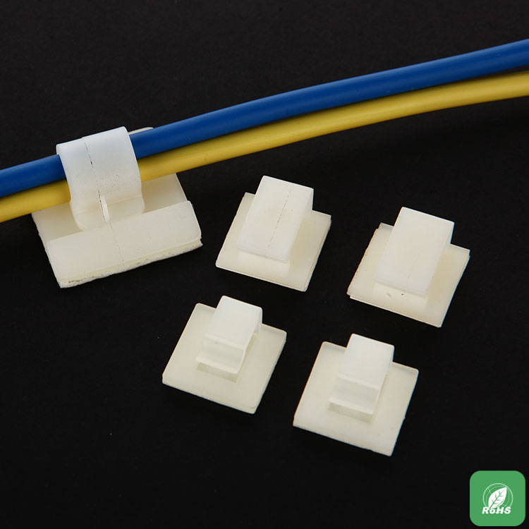 sunbet粘式固定夹 FC