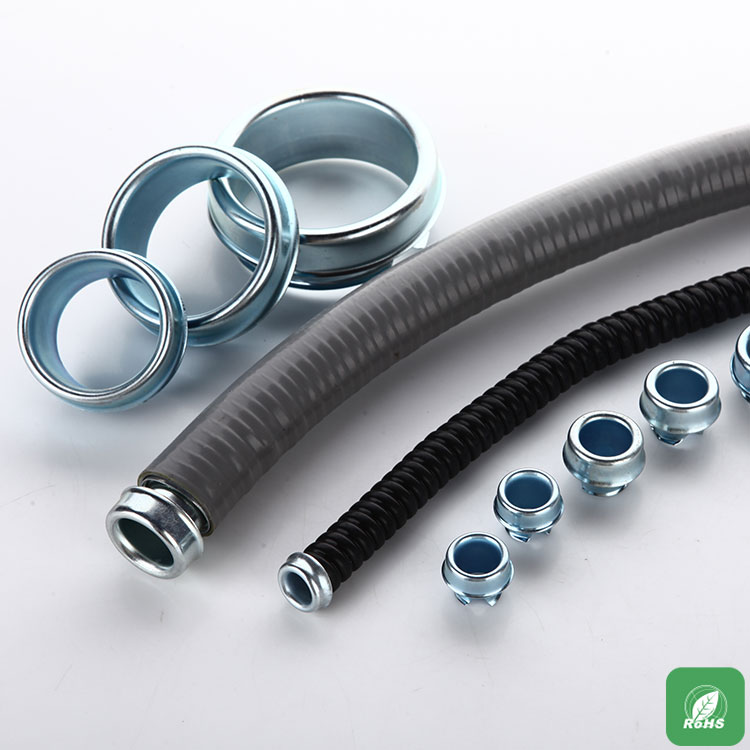 sunbet金属软管未端护套 CAP