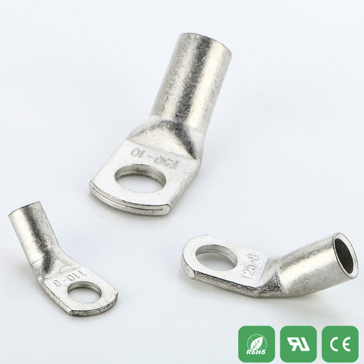 sunbet铜管裸端子 GC45