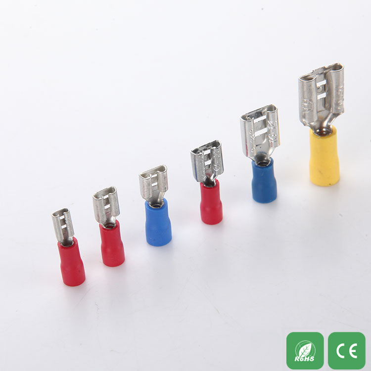 sunbet母预绝缘端子 LVA