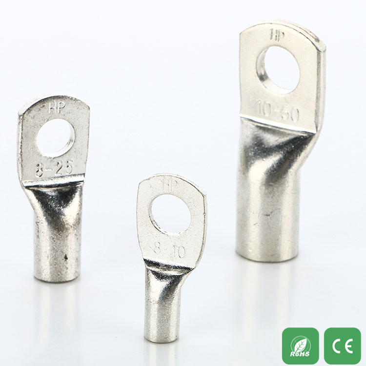 sunbet铜管端子 HP