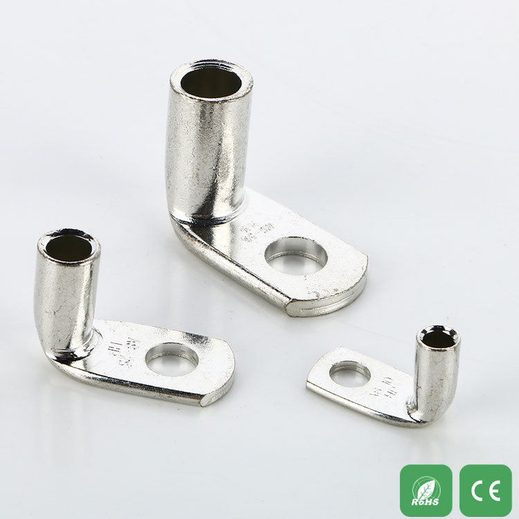 sunbet铜管端子 HUP90