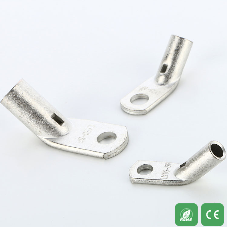 sunbet铜管端子 HUPD45