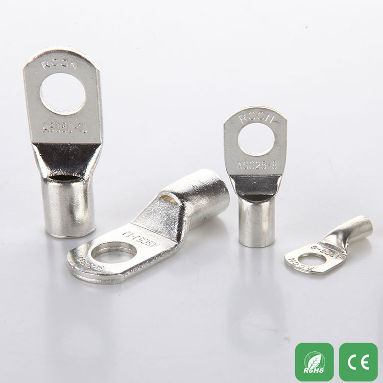 sunbet铜管端子 ASC