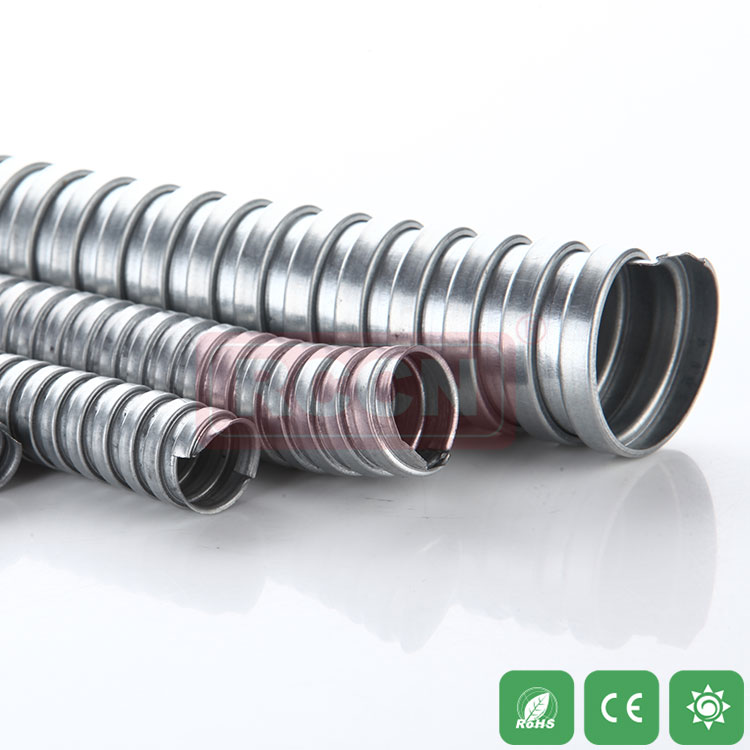 sunbet不锈钢金属软管 MCS