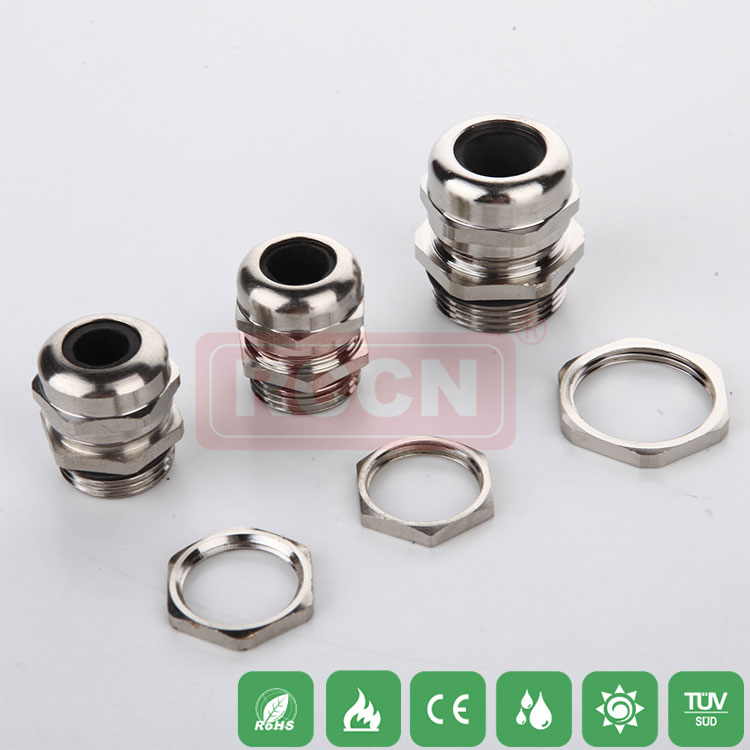  sunbet金属电缆接头 MGA-EMC