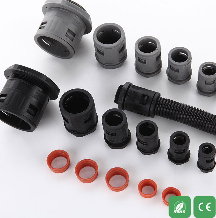 sunbet防水软管接头 BGQ1