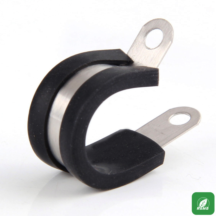 sunbet不锈钢软管紧固夹 SKM