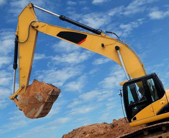 挖掘机指数：中国机械需求旺盛 活力最强