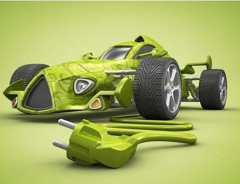 sunbet源汽车电机行业要变天