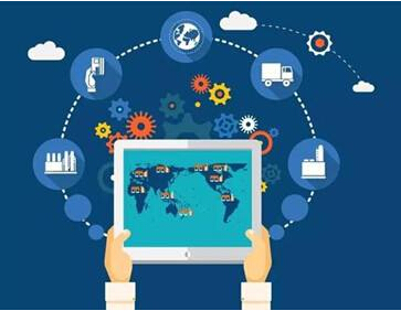 工业互联带动sunbet制造