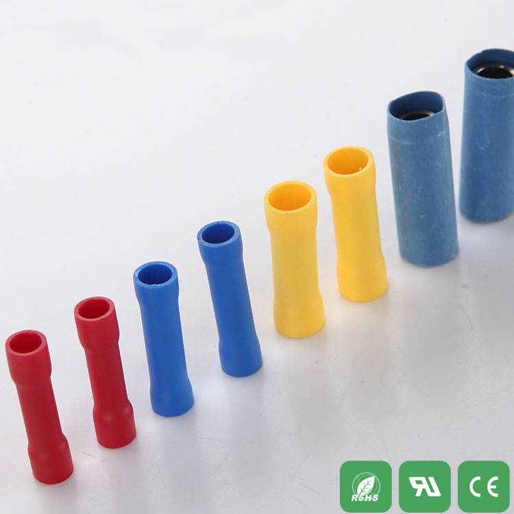 sunbet全绝缘中间端子 BF