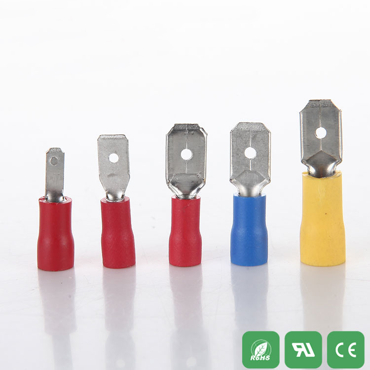 sunbet预绝缘端子 LVB/LVA