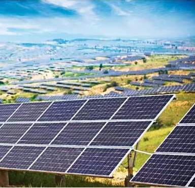 大同煤炭式微加速能源转型 光伏领跑者该如何推进？