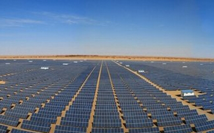 广东新会区：启动光伏扶贫项目 贫困户增收有了新途径