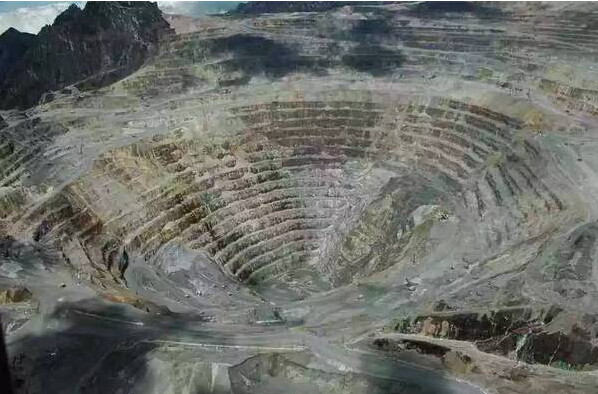 全球第二大铜矿8000人大罢工 铜材料开启新一轮涨价，sunbet源汽车行业将受较大影响