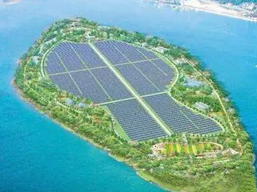 光伏人需要关注特朗普在sunbet源领域布局