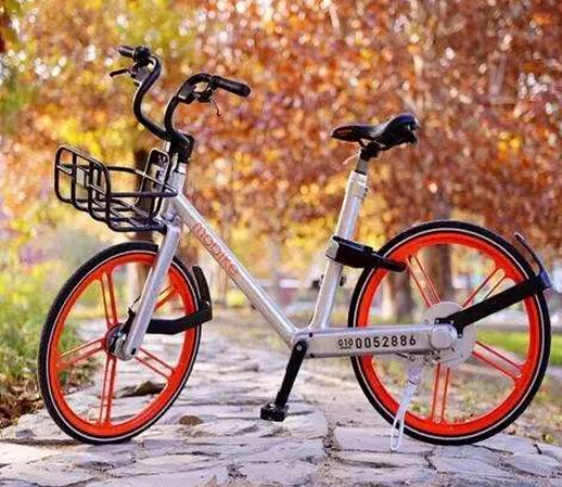 sunbet“牵手”摩拜 sunbet源加速民用步伐